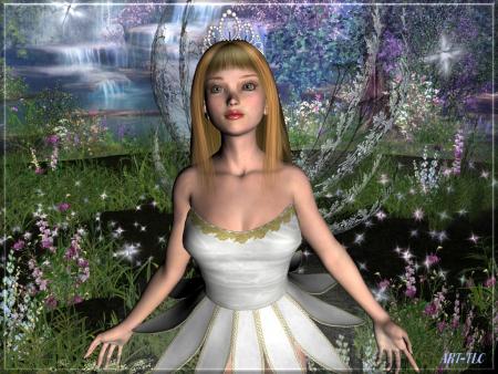 l'ange  7